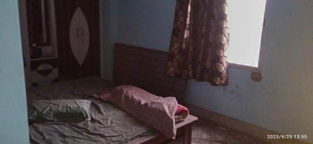 920 square feet Flat for sale in KAILASHPURI APARTMENT, DHANBAD Dhanbad — photo 16