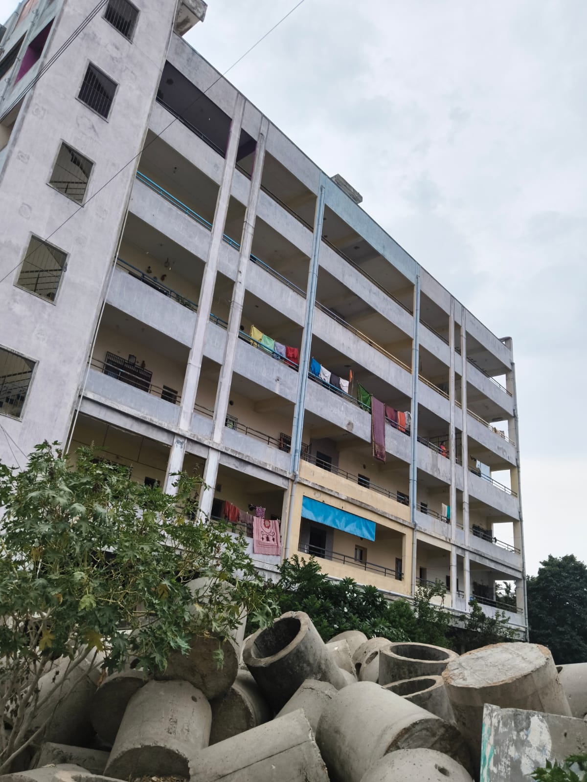 1200 square feet Flat for sale in Nellore Nellore — photo 3