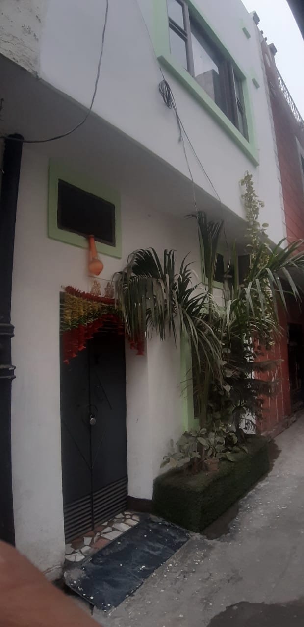 1124 square feet Individual House for sale in ABADI NEHRU COLONY, GALI NO 3 MAJITHA ROAD AMRITSAR Amritsar