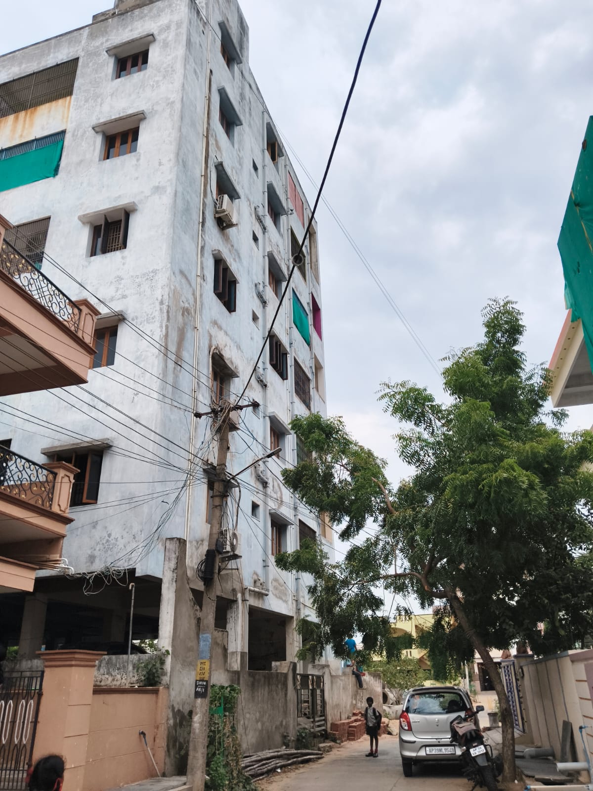 1200 square feet Flat for sale in Nellore Nellore — photo 2