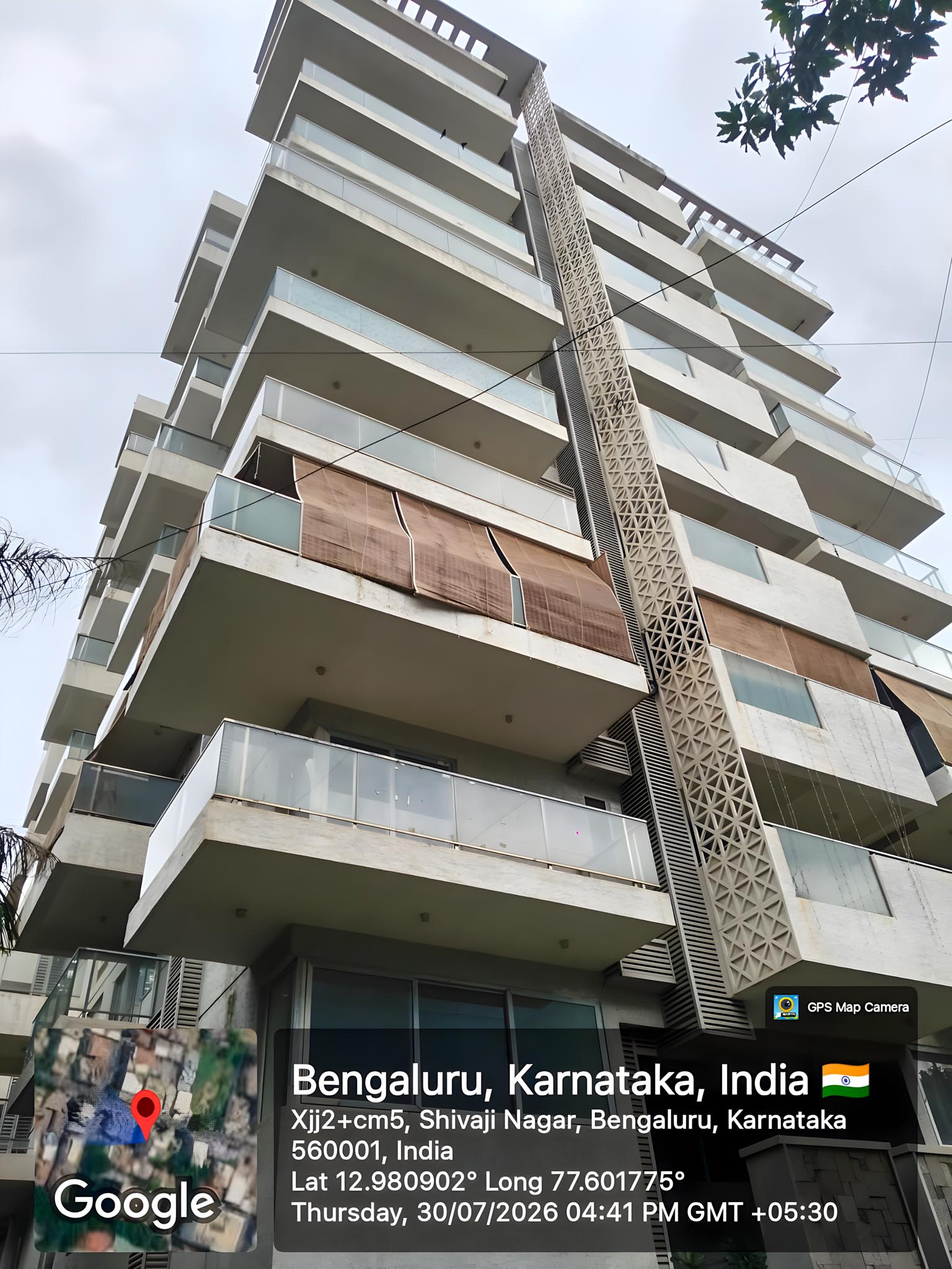 Flat for sale in Bengaluru — photo 3
