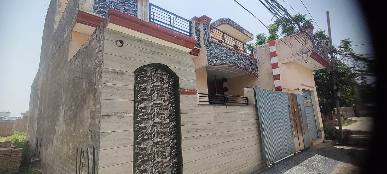 1750 square feet Individual House for sale in BABA DEEP SINGH AVENUE Amritsar