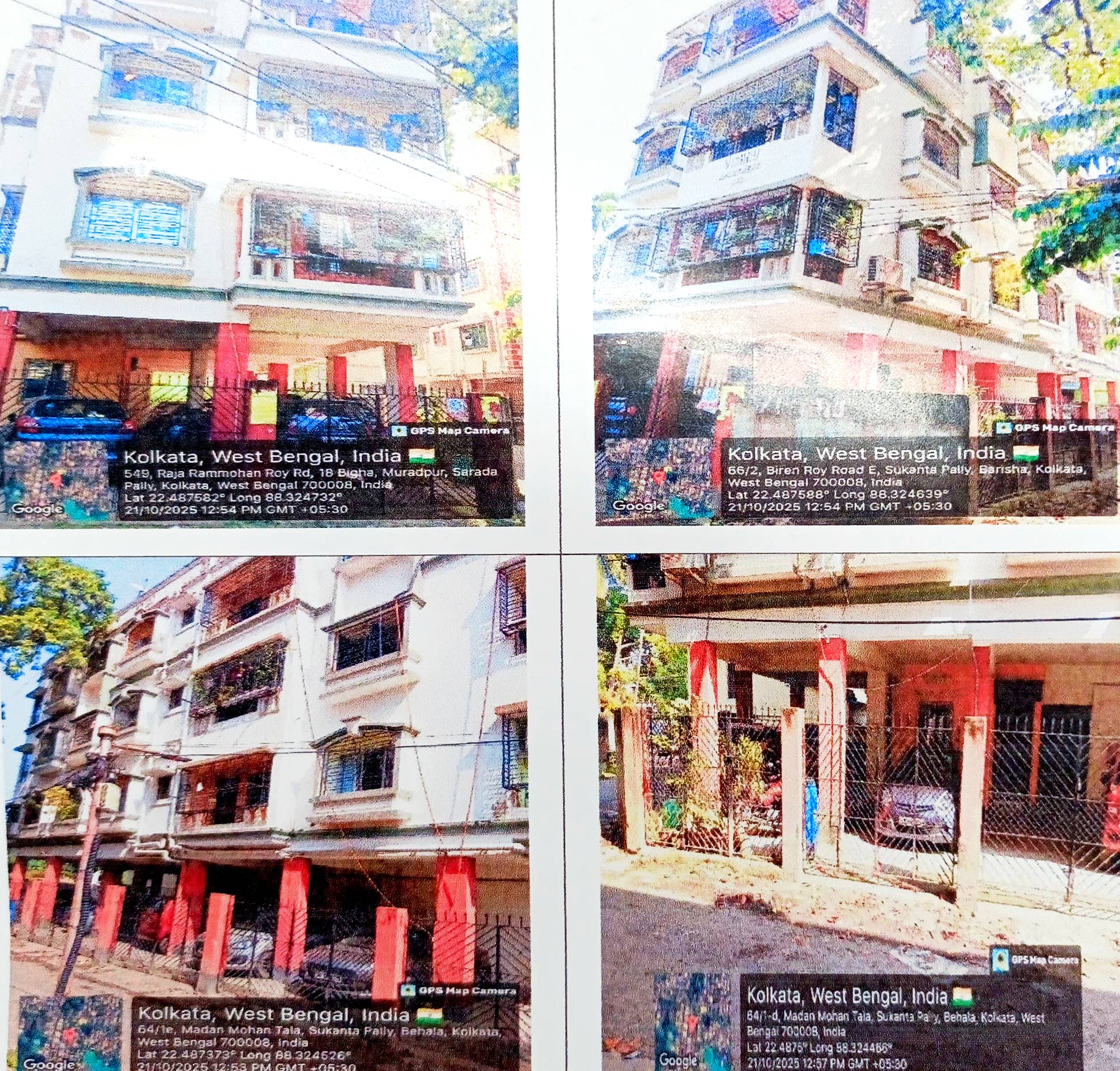 Car Parking for sale in muradpur sarada pally, p.s.- haridevpur (formerly thakurpukur), kolkata- 700008 Kolkata — photo 3