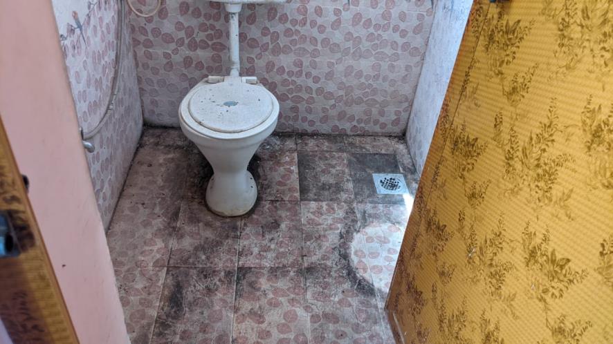 1451 square feet Individual House for sale in SUDHA SHANMUGASUNDARAM, ERODE Erode — photo 8
