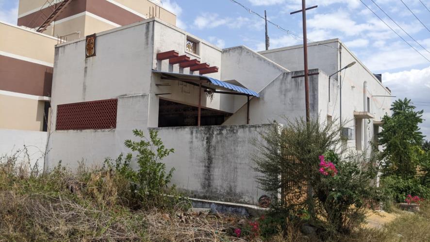 1451 square feet Individual House for sale in SUDHA SHANMUGASUNDARAM, ERODE Erode — photo 23