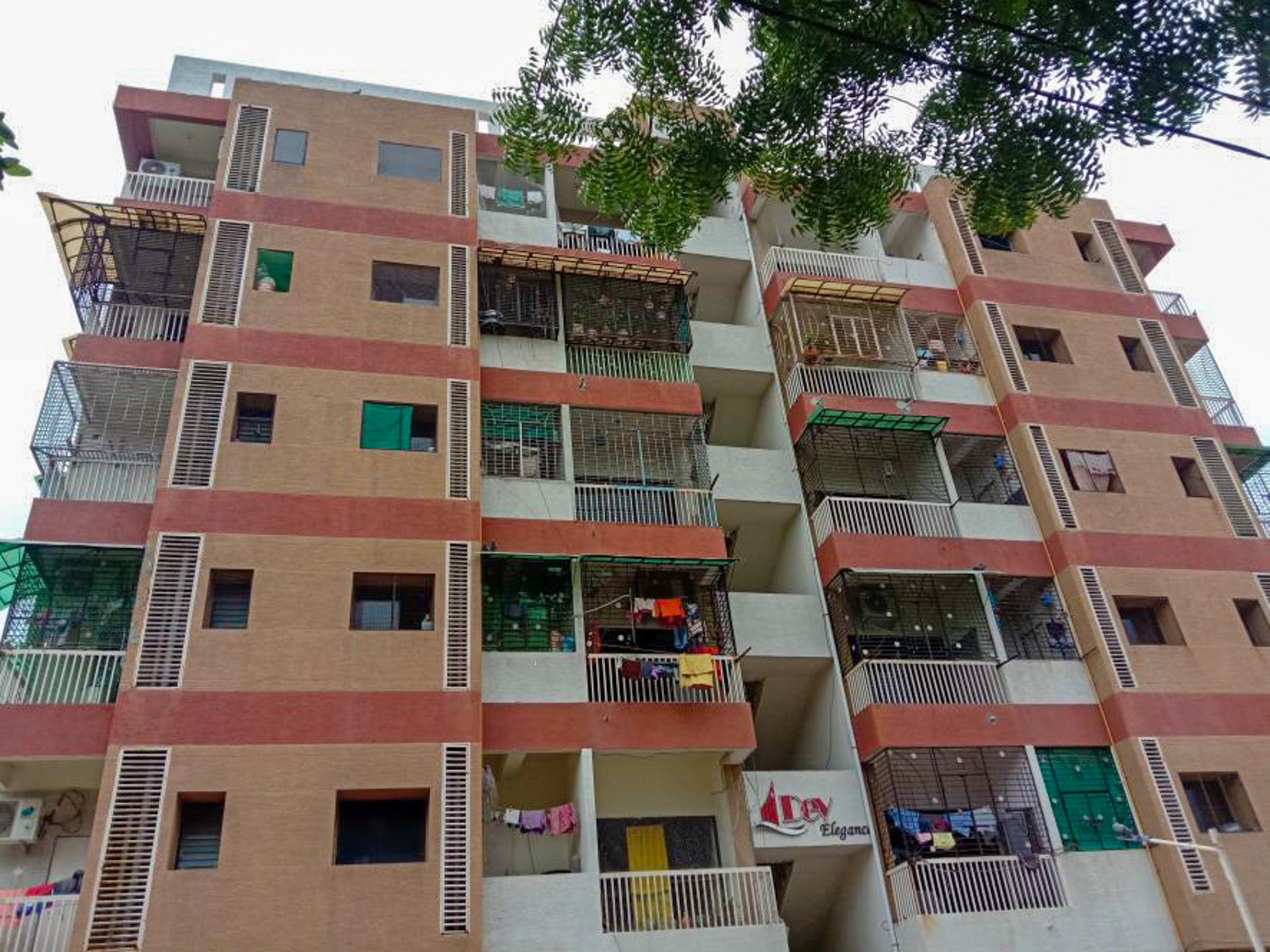 72.79 square meter Flat for sale in 505 Dev Elegance nr uttam B karamsad gana road Karamsad Anand Anand — photo 5