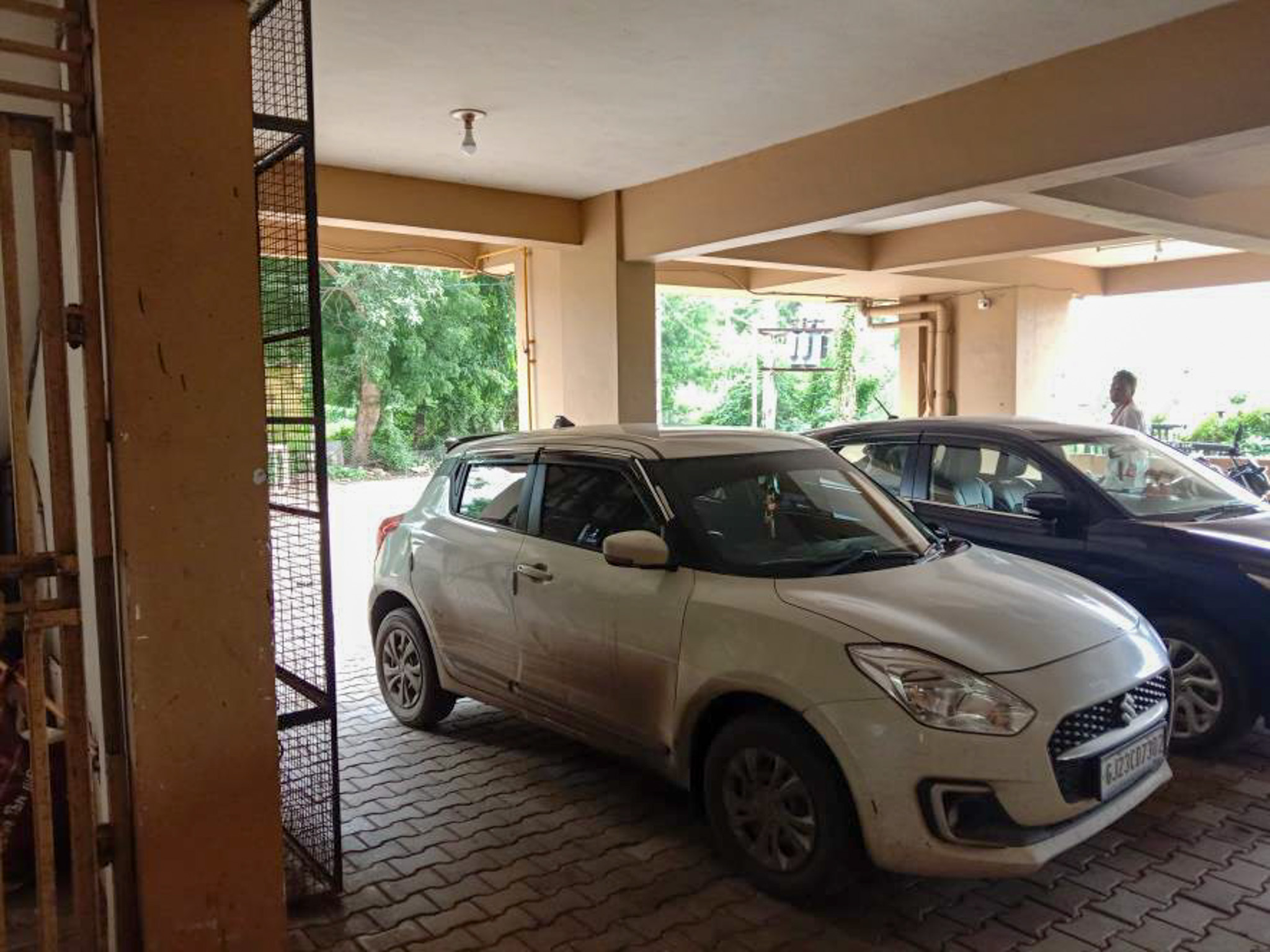 72.79 square meter Flat for sale in 505 Dev Elegance nr uttam B karamsad gana road Karamsad Anand Anand — photo 7