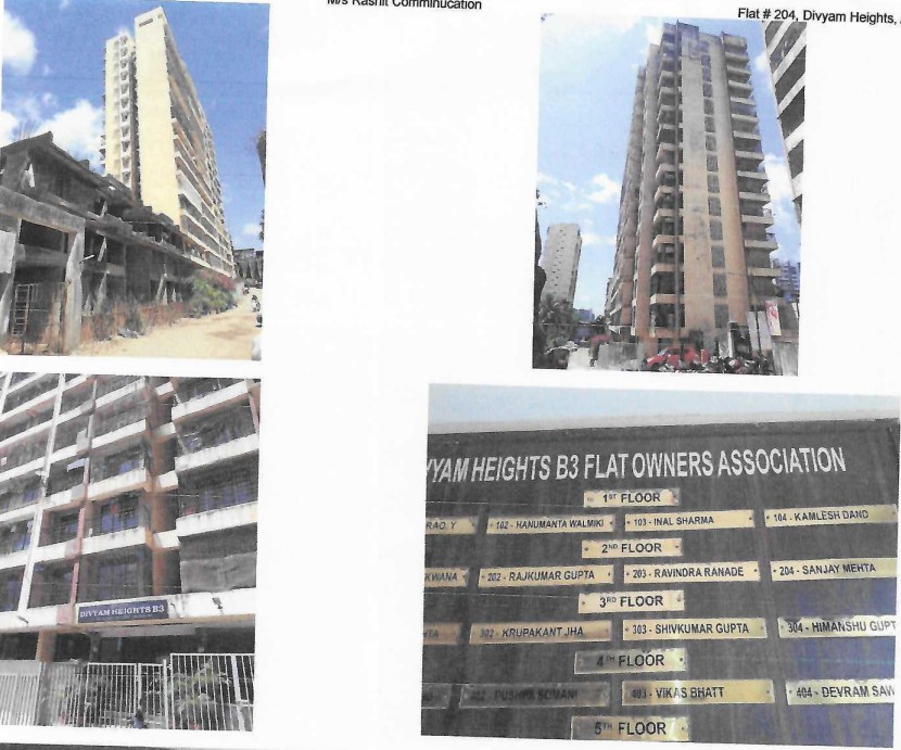 Office for sale in Mumbai