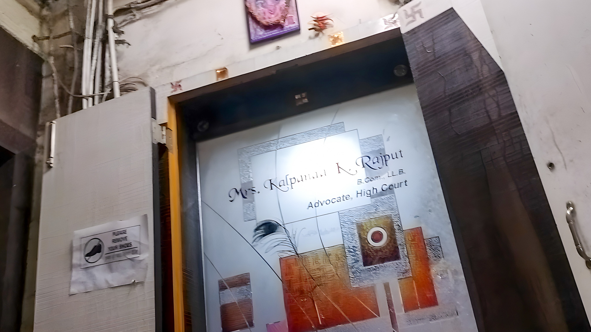 130.44 square meter Flat for sale in NEW MARINE LINES Mumbai — photo 5