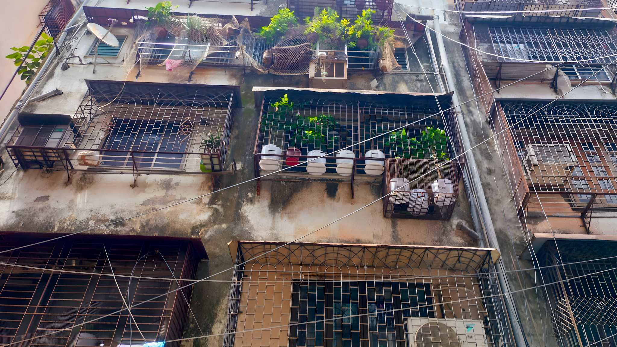 130.44 square meter Flat for sale in NEW MARINE LINES Mumbai — photo 10