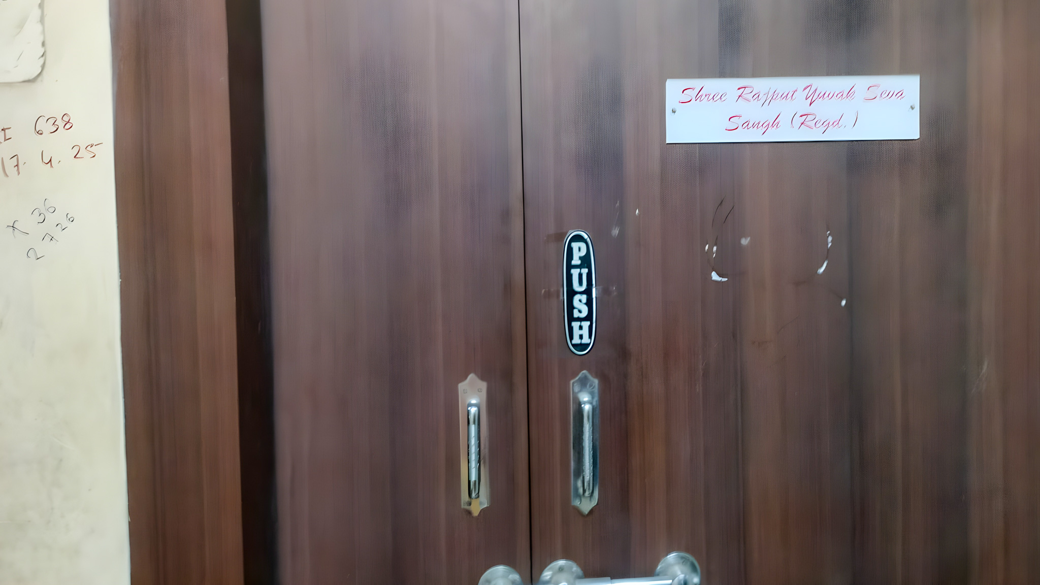 130.44 square meter Flat for sale in NEW MARINE LINES Mumbai — photo 14