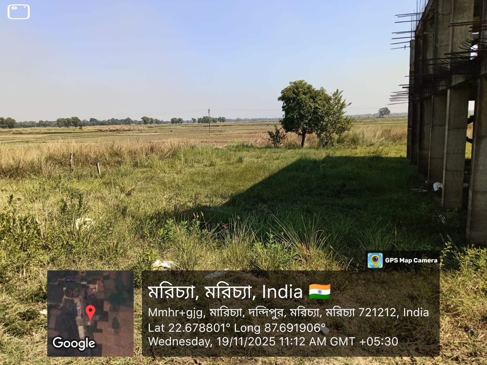 Individual House for sale in Ghatal — photo 2