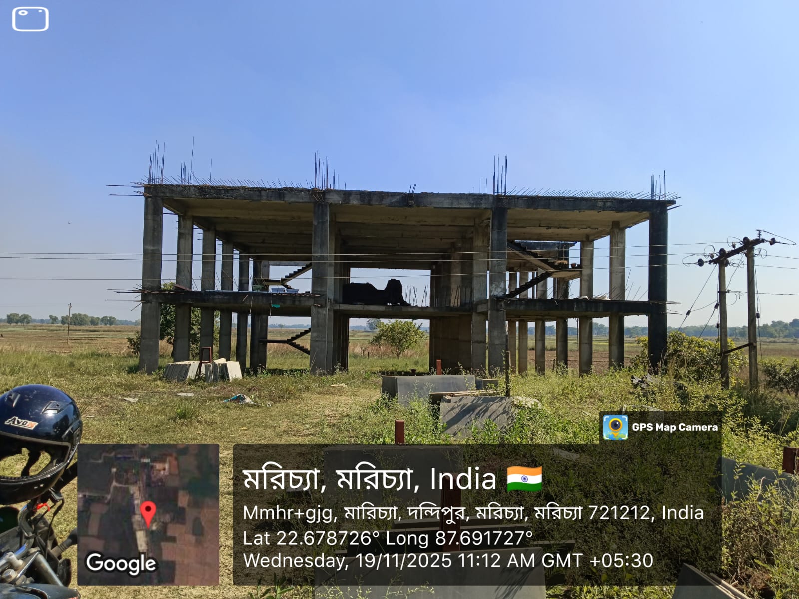 Individual House for sale in Ghatal — photo 3