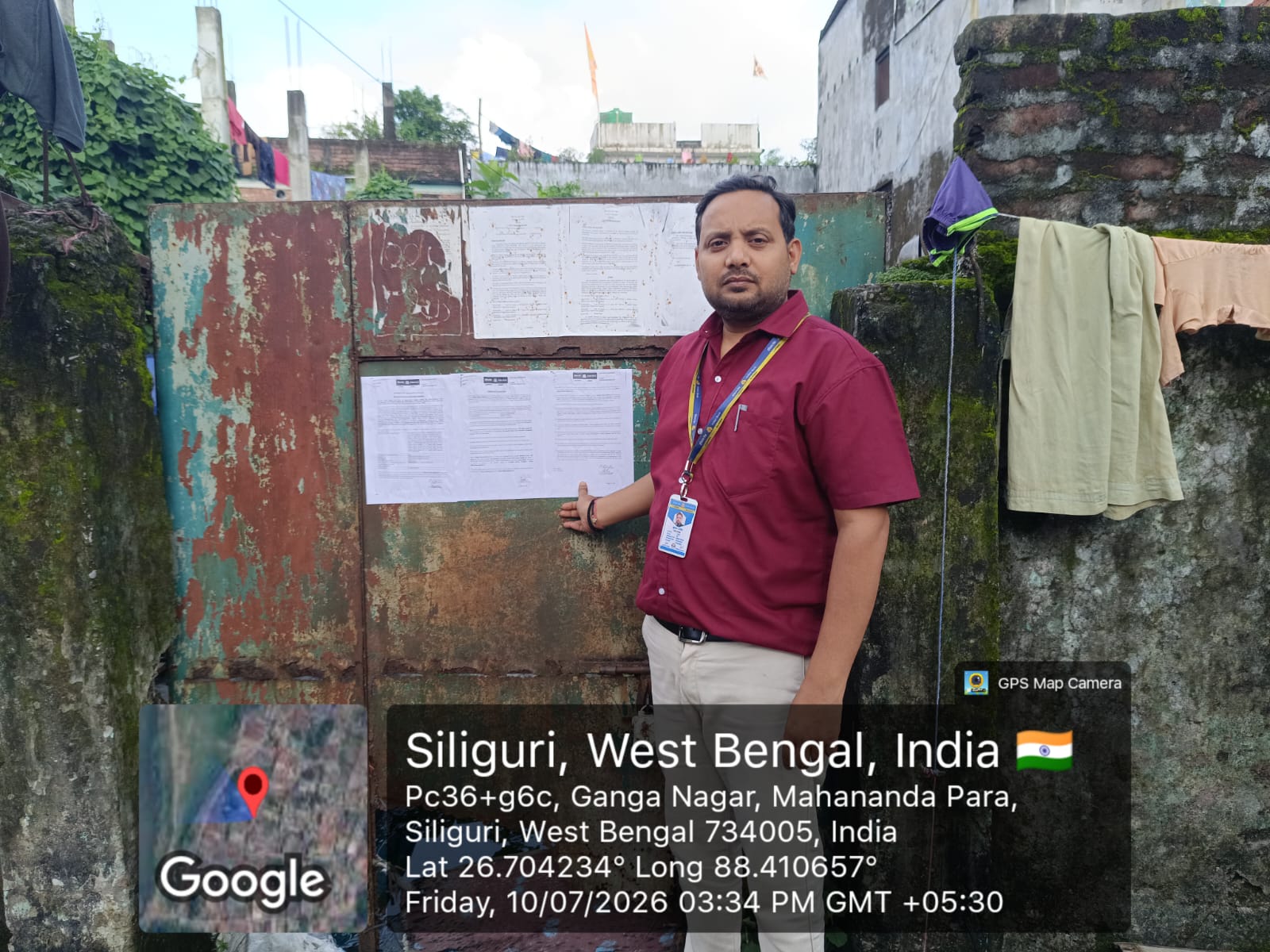 Individual House for sale in Siliguri — photo 1