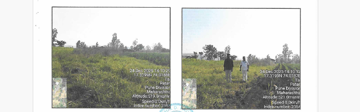 Agriculture Land for sale in Patan