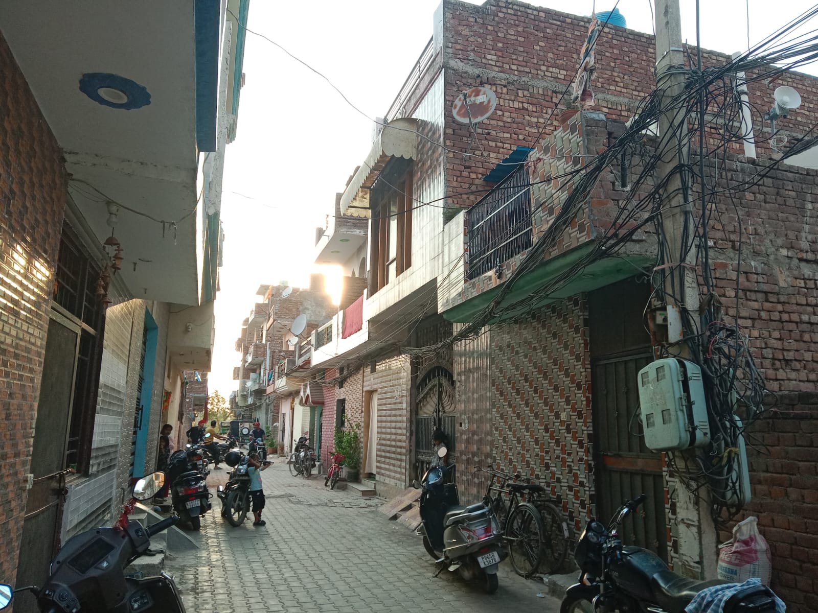 62 square yard Individual House for sale in Mohali — photo 1