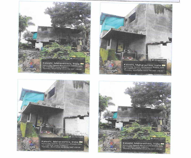 106.38 square meter Individual House for sale in Satara — photo 1