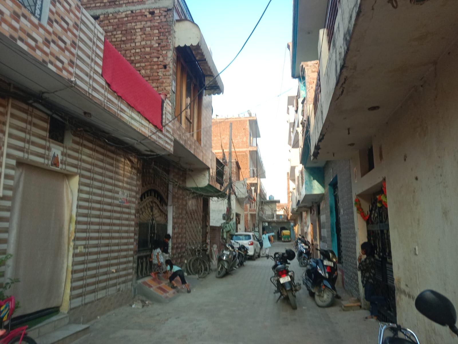 62 square yard Individual House for sale in Mohali — photo 4
