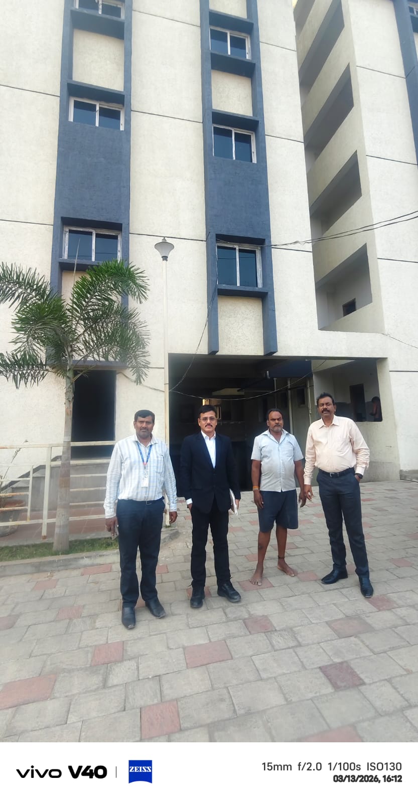 1467 square feet Flat for sale in KURMANPALEM Visakhapatnam