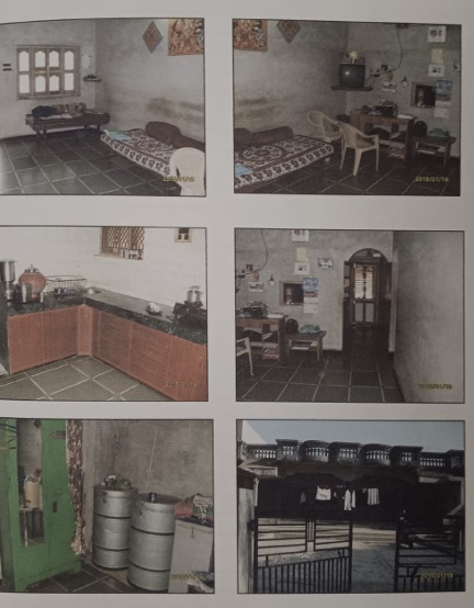 133.57 square meter Individual House for sale in Prantij