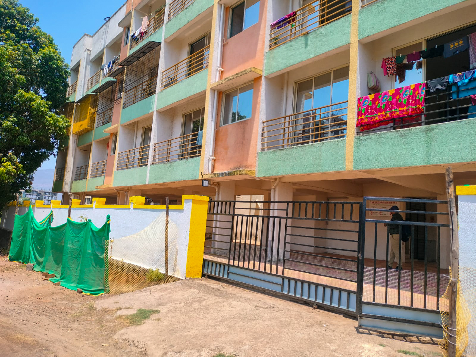 Flat for sale in Matheran — photo 2