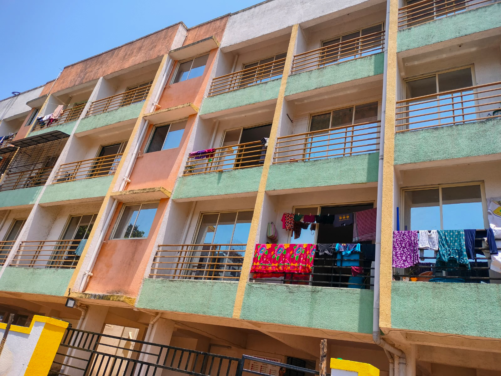Flat for sale in Matheran — photo 3