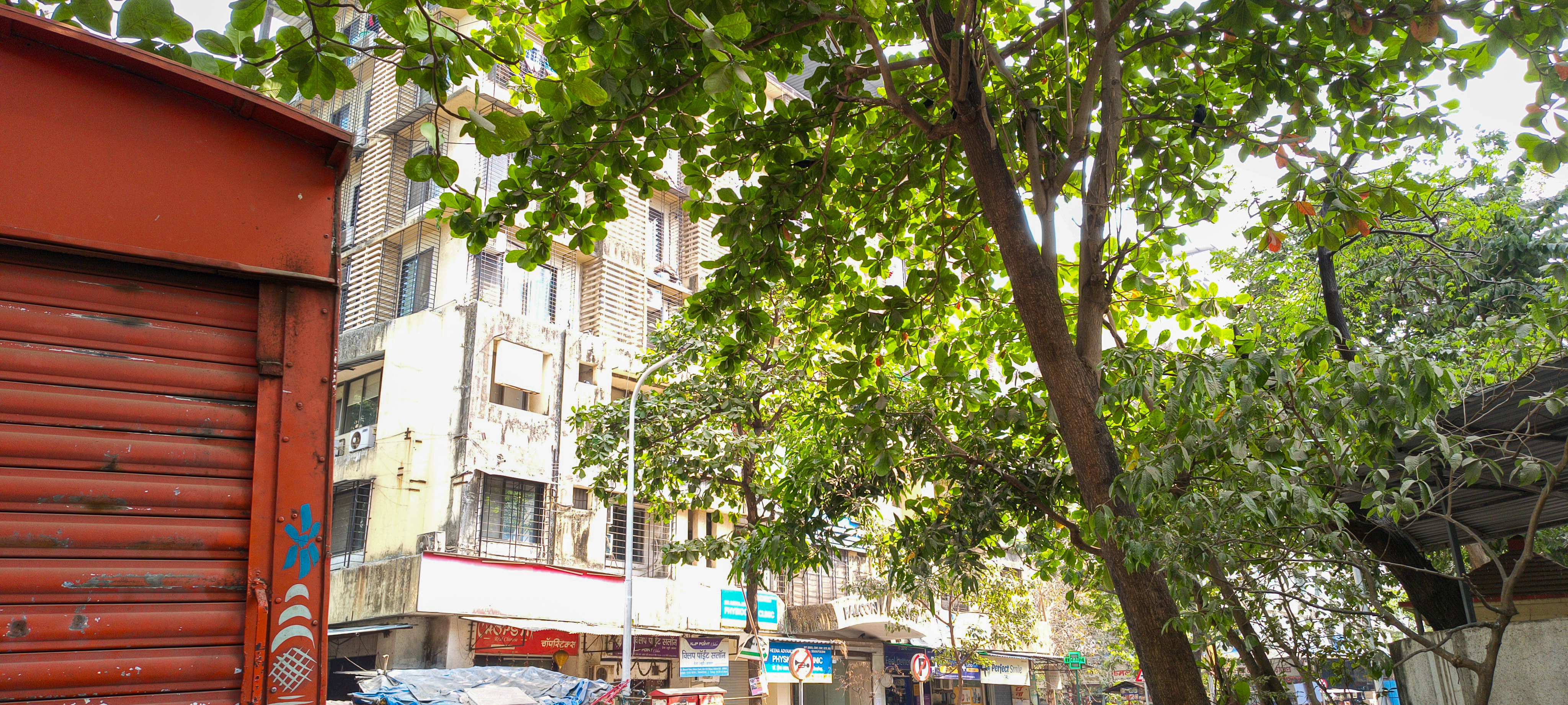 Flat for sale in Mumbai — photo 2