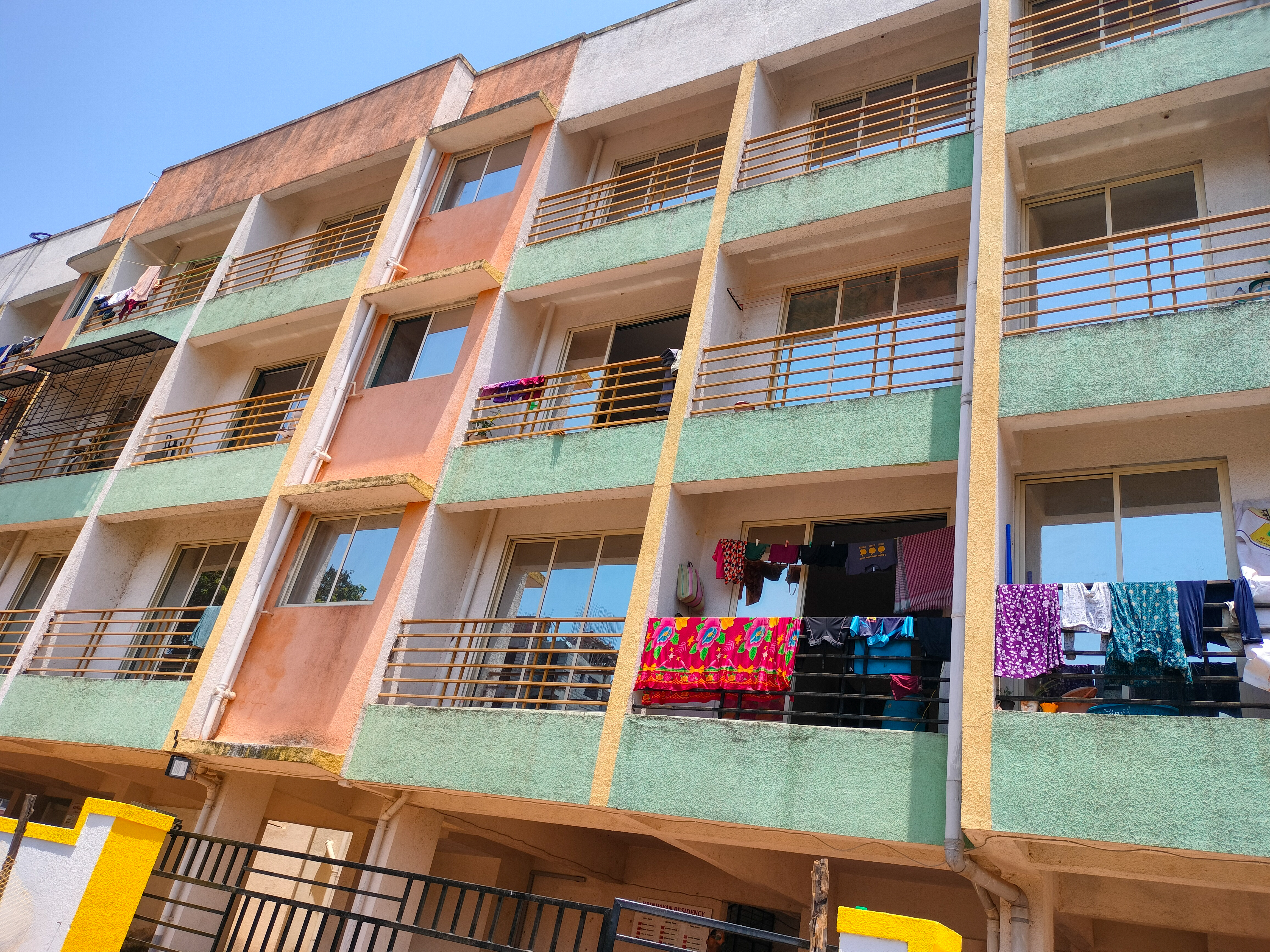 Flat for sale in Matheran — photo 6