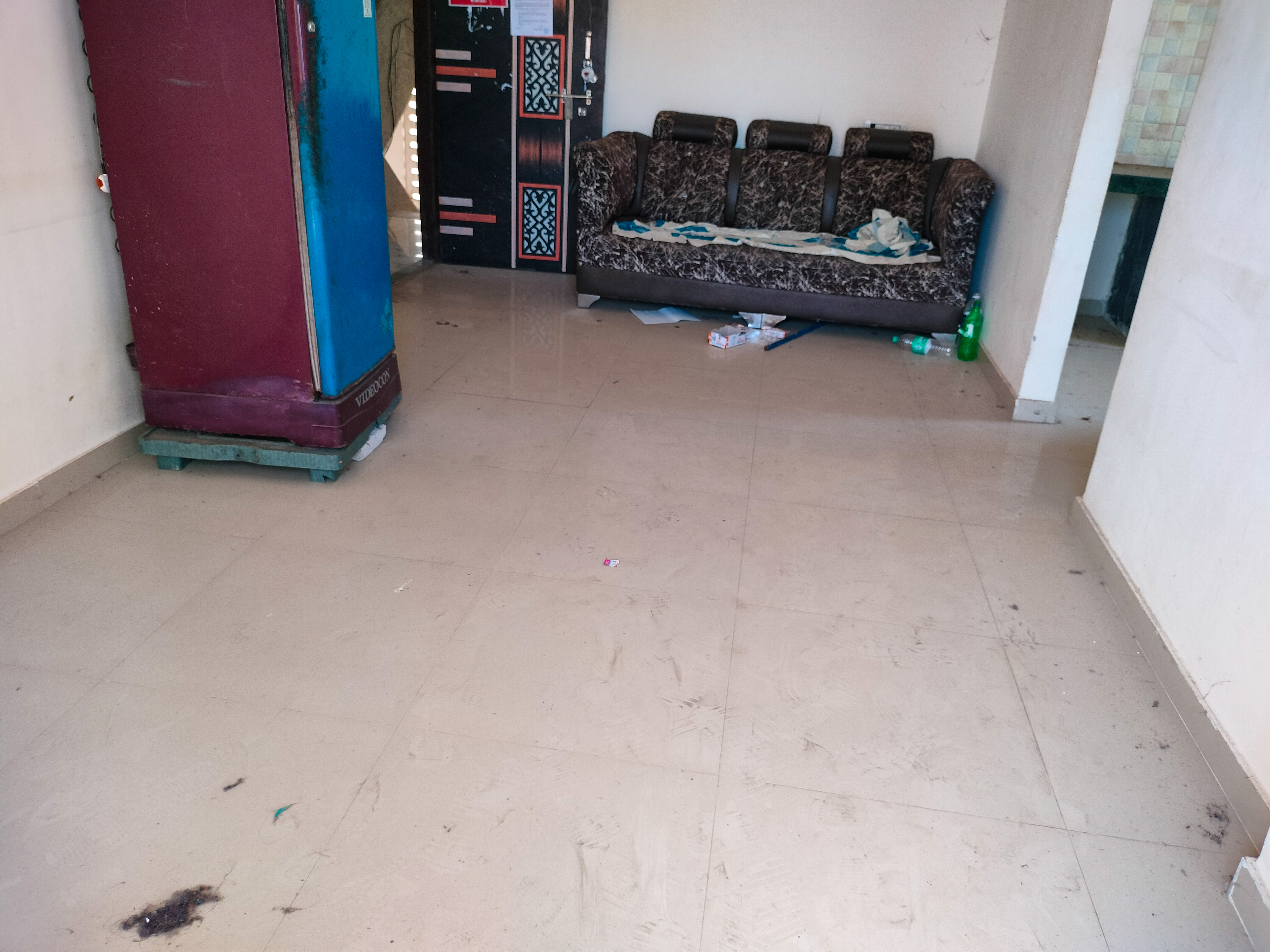 Flat for sale in Matheran — photo 16