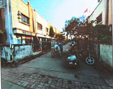 56.39 square meter Individual House for sale in TALANGPUR Surat — photo 2