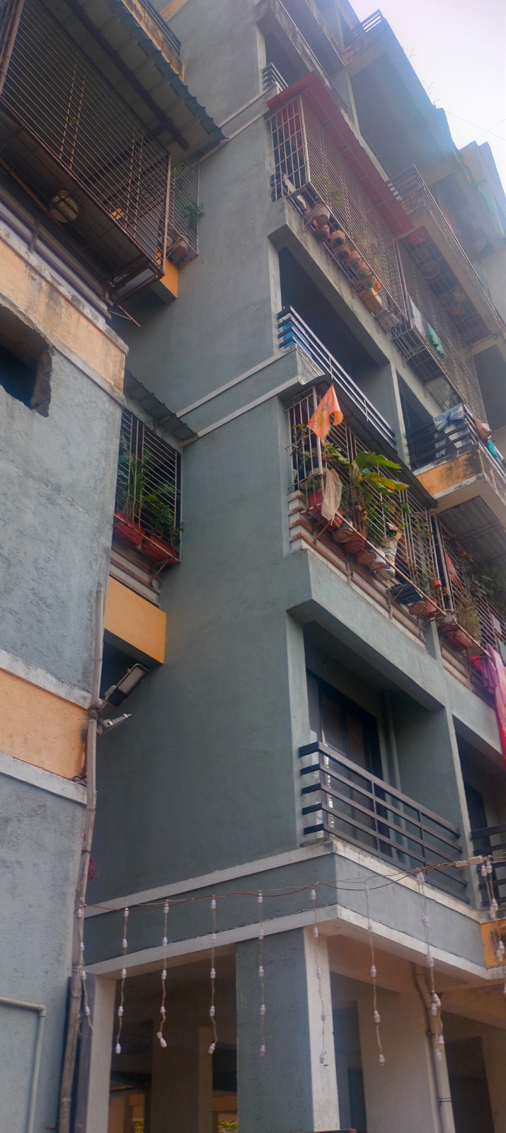 642 square feet Flat for sale in Titwala (East), Thane Kalyan — photo 1