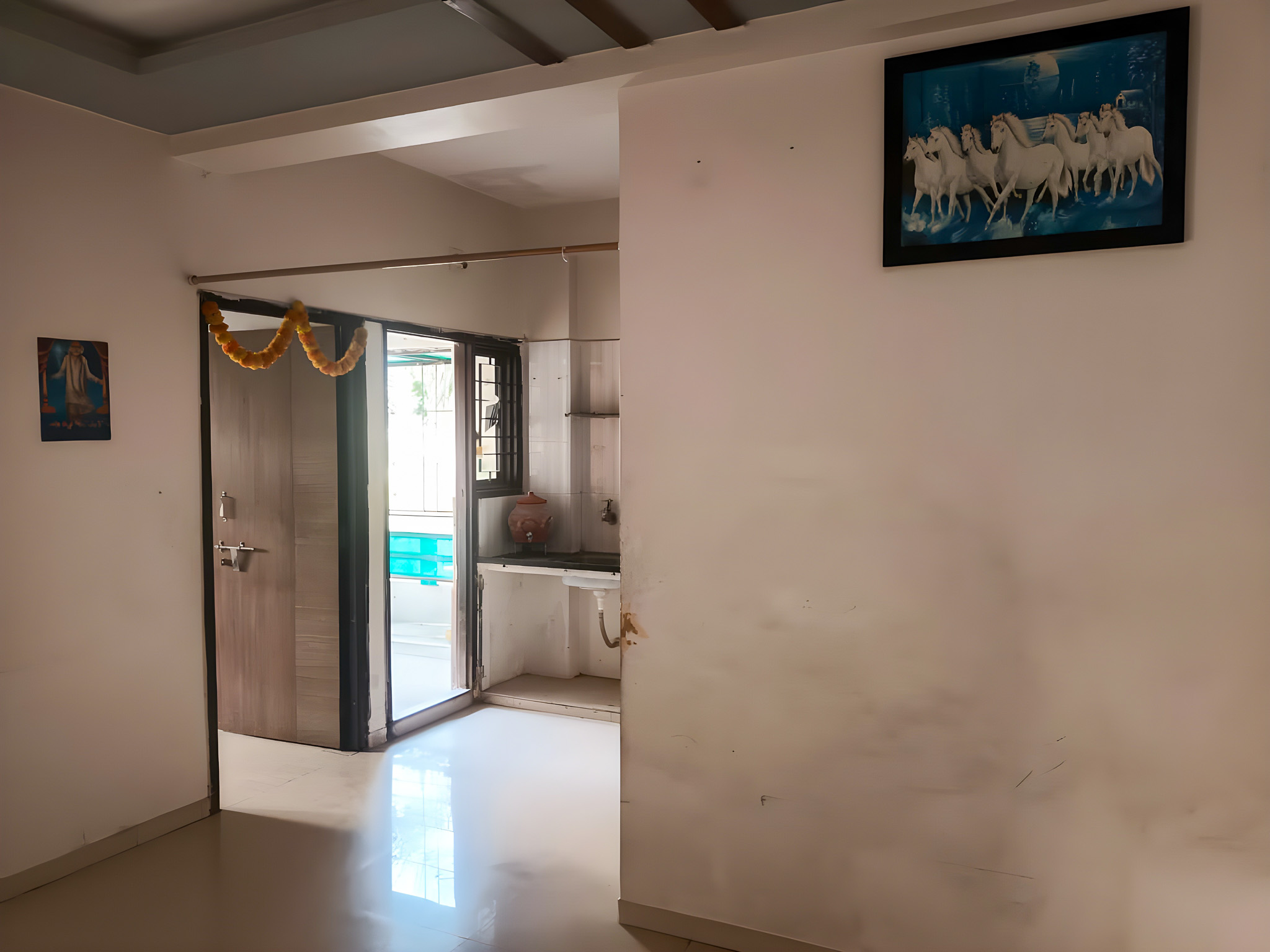 360 square feet Flat for sale in AAKRUTI LIFE STYLE, OPP.- BAPS SWAMINARAYAN TEMPLE, NR VADSAR FLYOVER Vadodara — photo 5