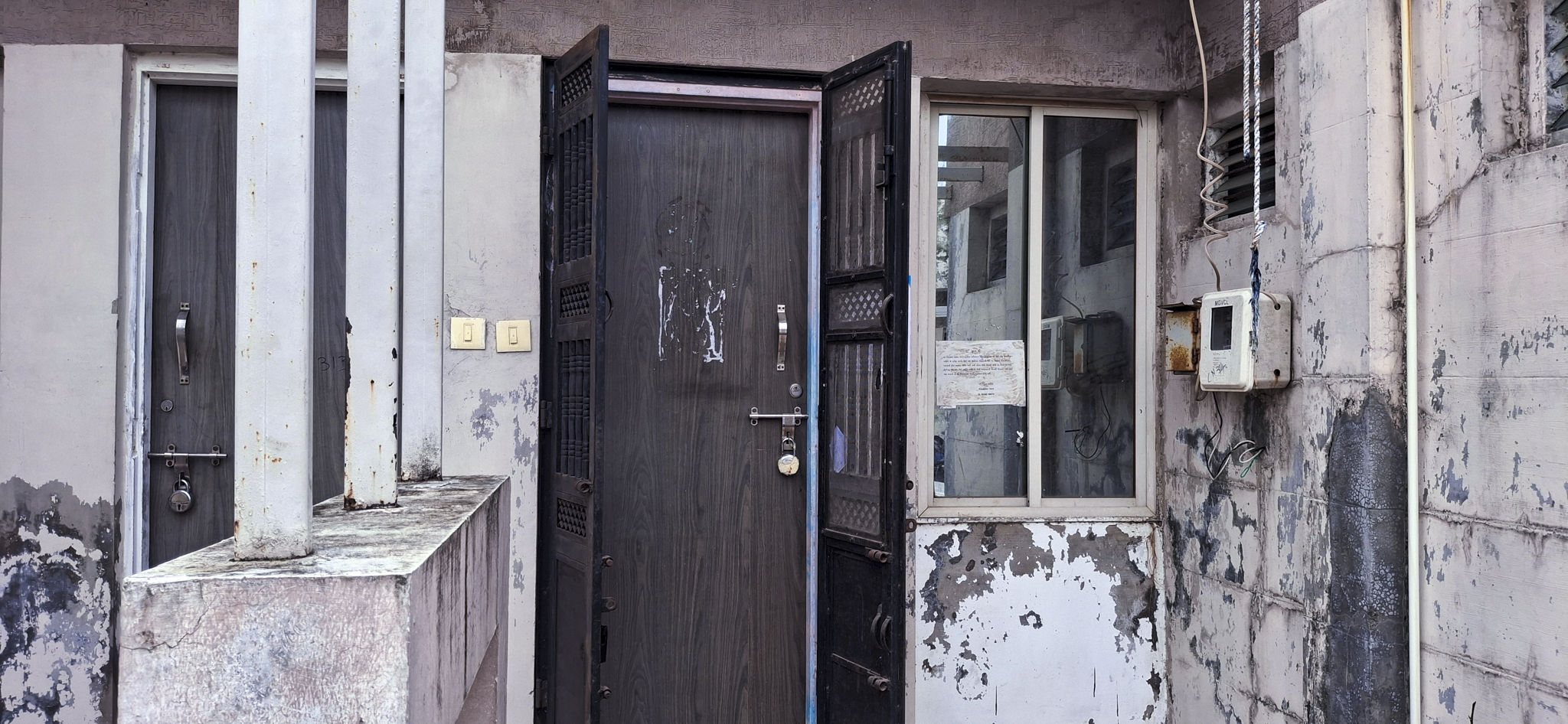 591 square feet Individual House for sale in SHREE HARI NANDAN RESIDENCY, VADODARA Vadodara — photo 4