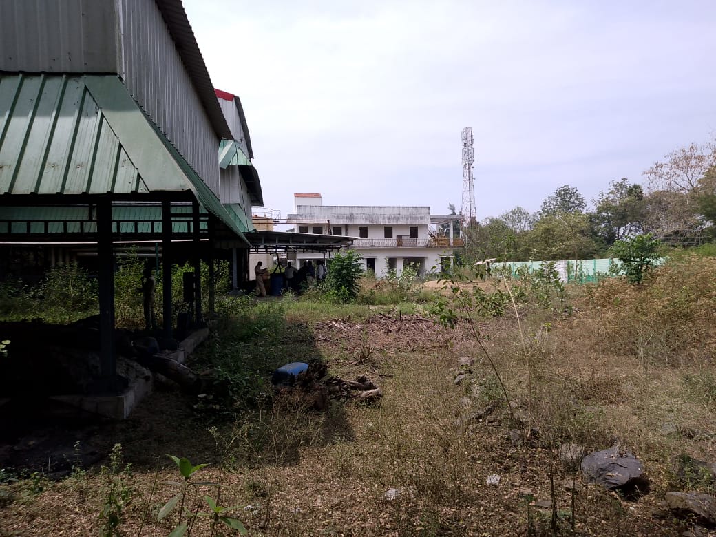 Shops for sale in Kilpudupakkam — photo 2