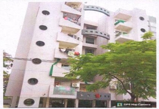 915 square feet Flat for sale in Raipur — photo 2