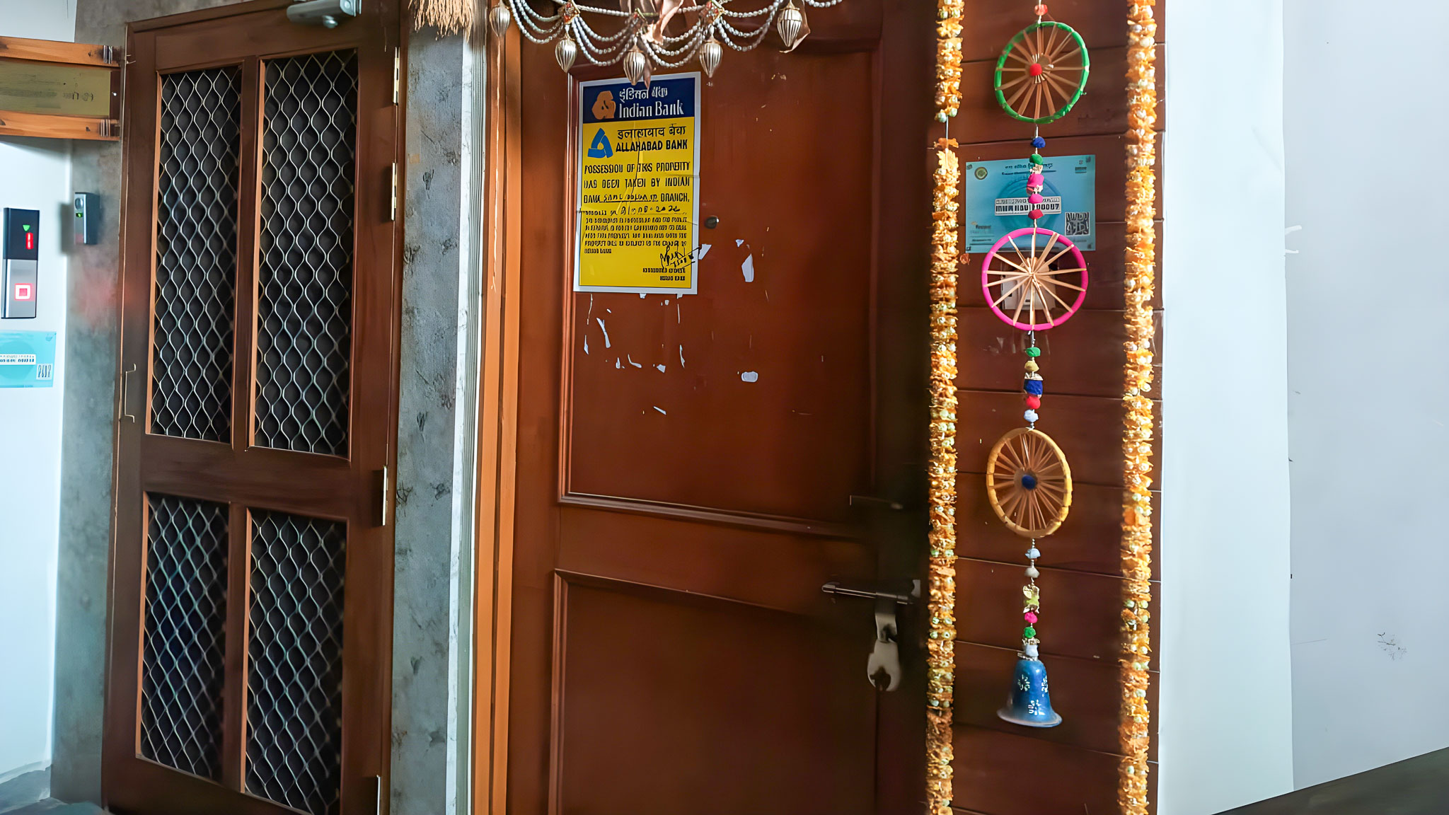 1362 square feet Flat for sale in Raipur — photo 5