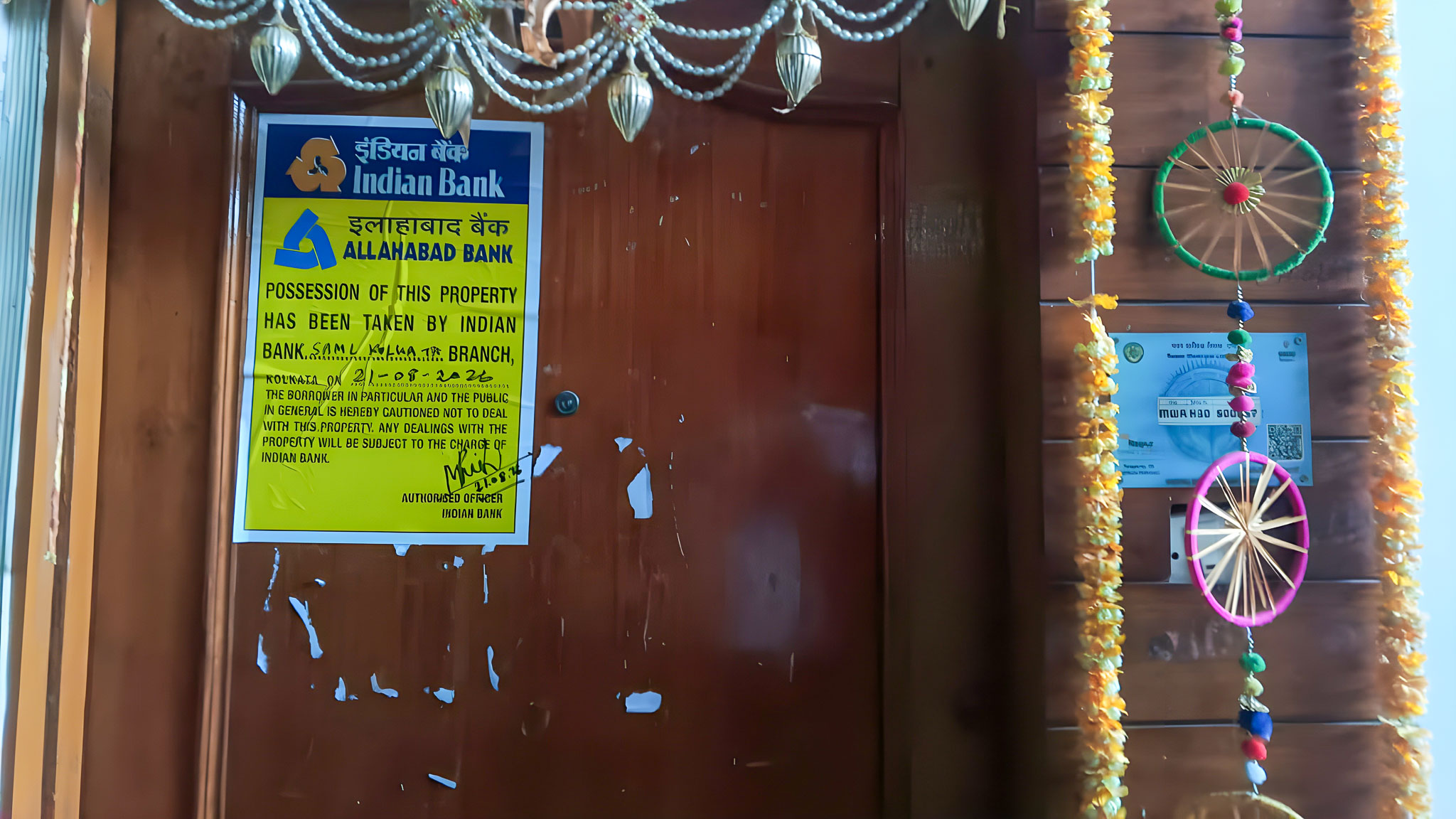 1362 square feet Flat for sale in Raipur — photo 2