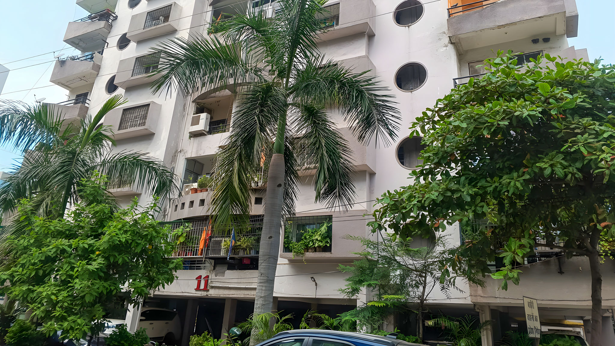 1362 square feet Flat for sale in Raipur — photo 8
