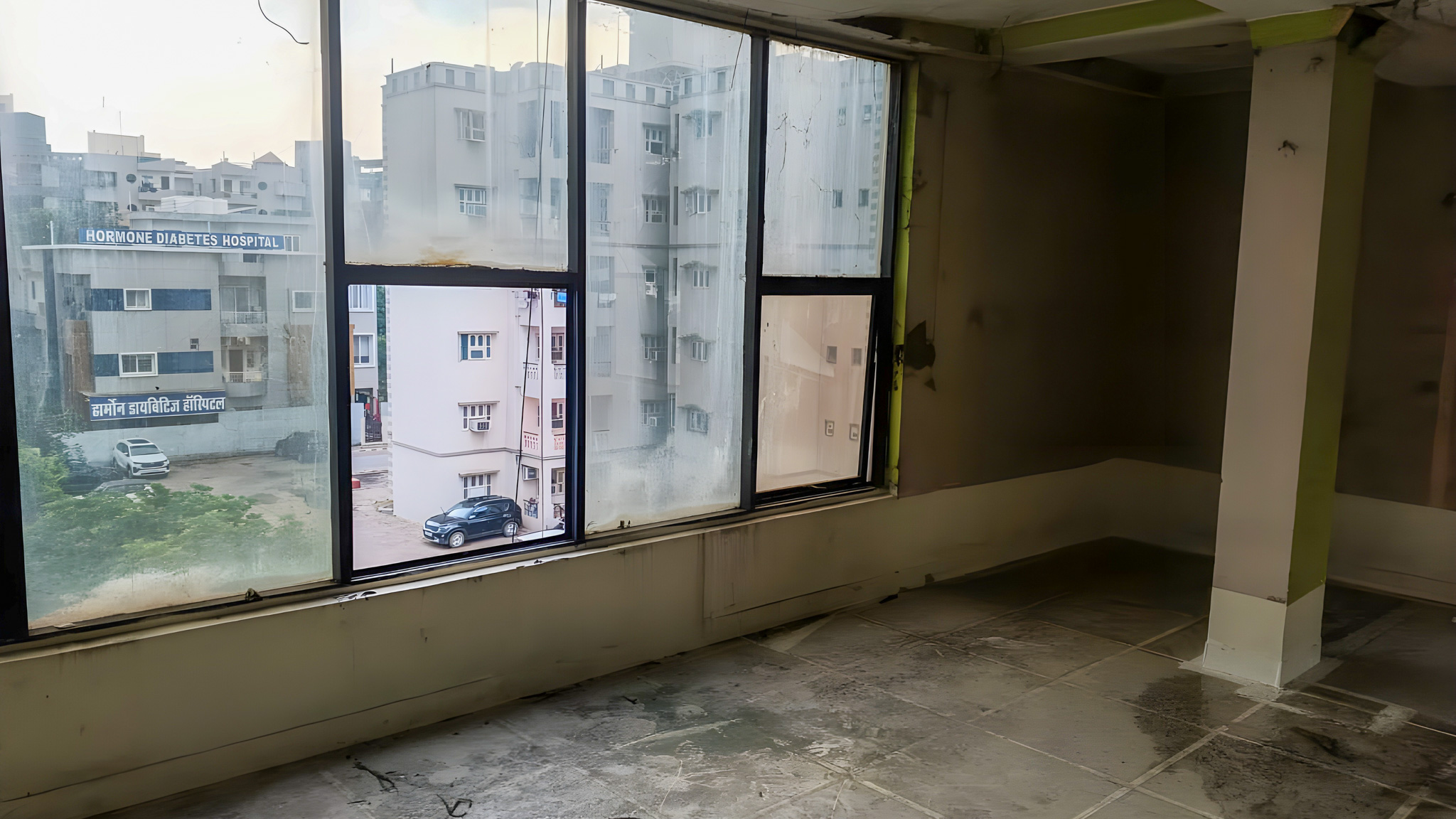 900 square feet Shops for sale in Raipur — photo 1