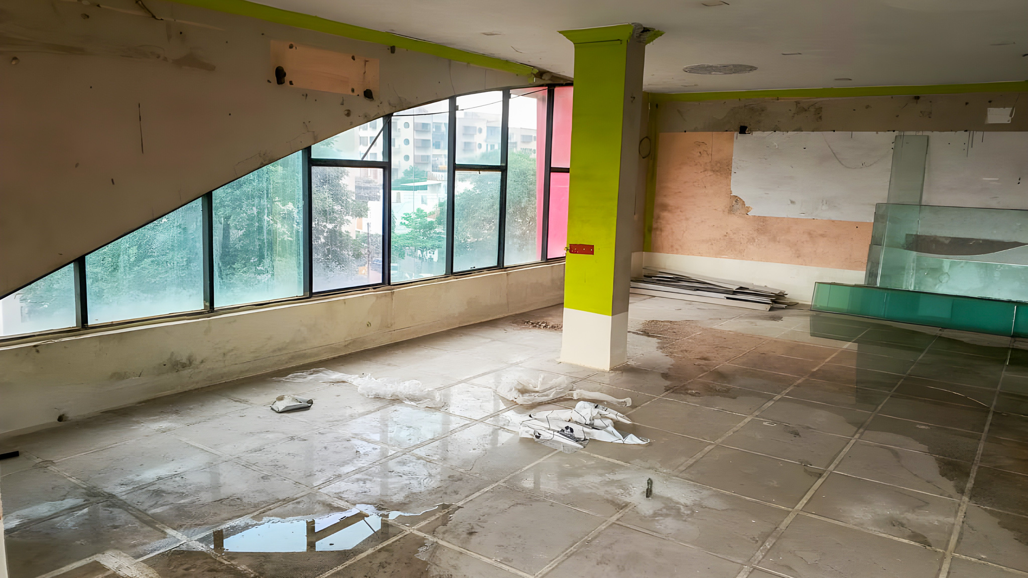 900 square feet Shops for sale in Raipur — photo 2