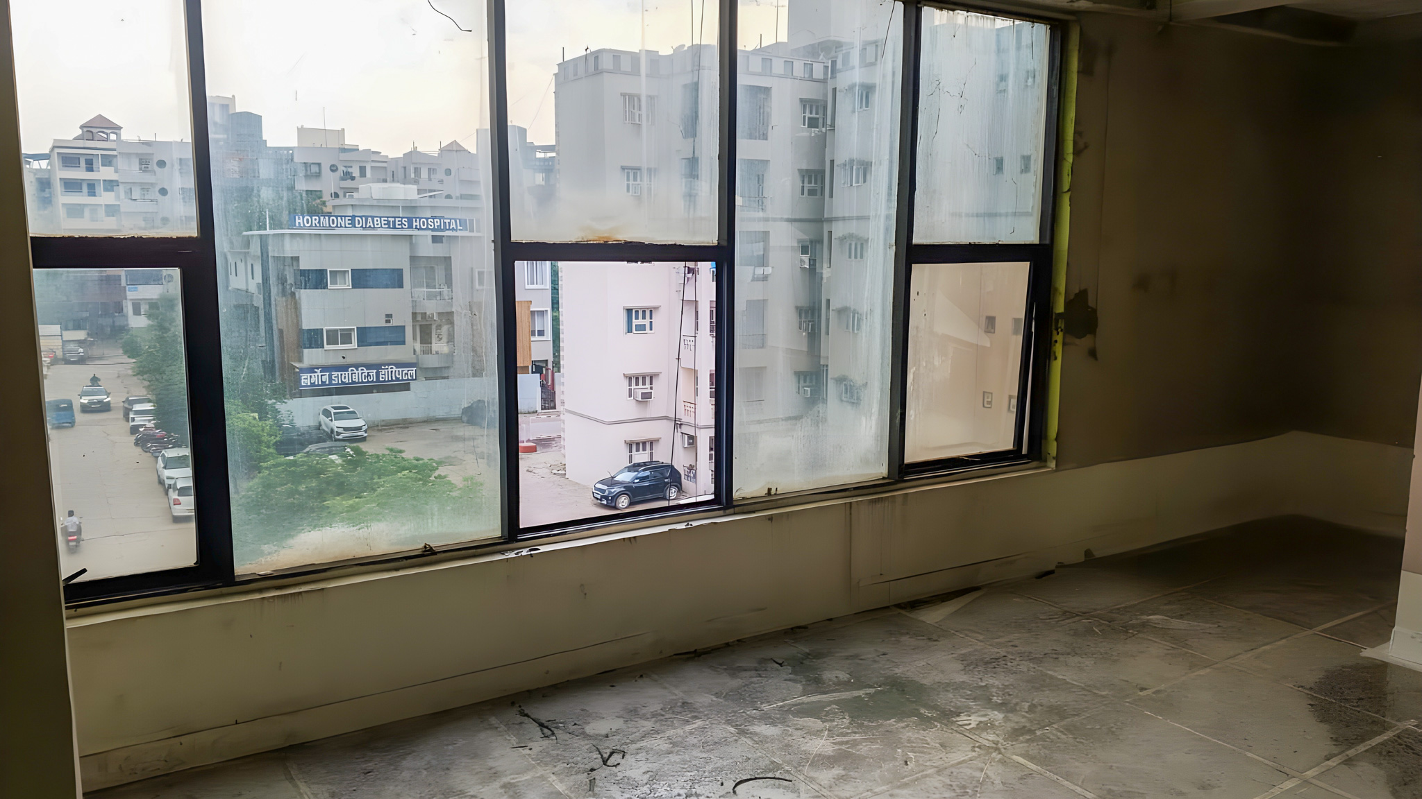 900 square feet Shops for sale in Raipur — photo 4
