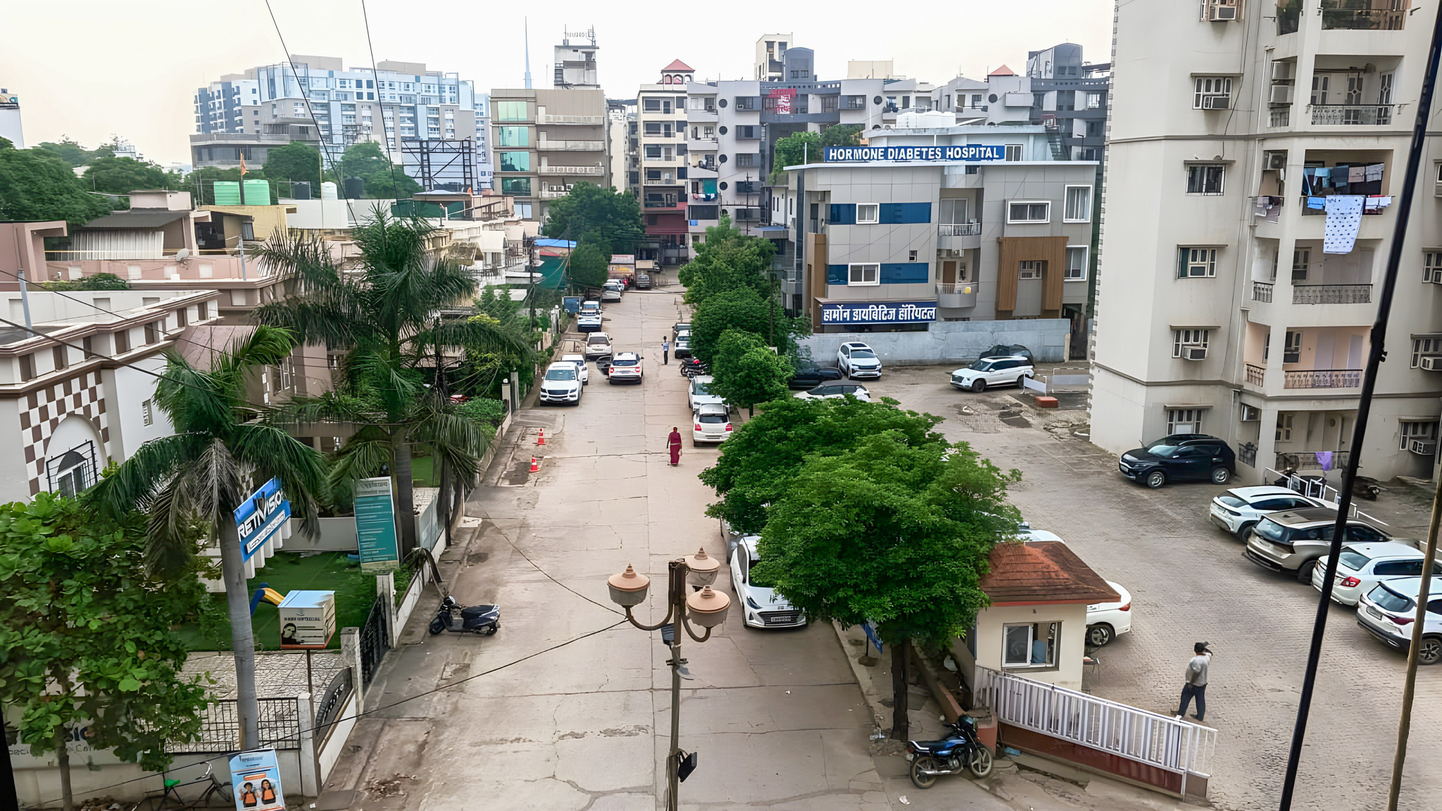 900 square feet Shops for sale in Raipur — photo 8