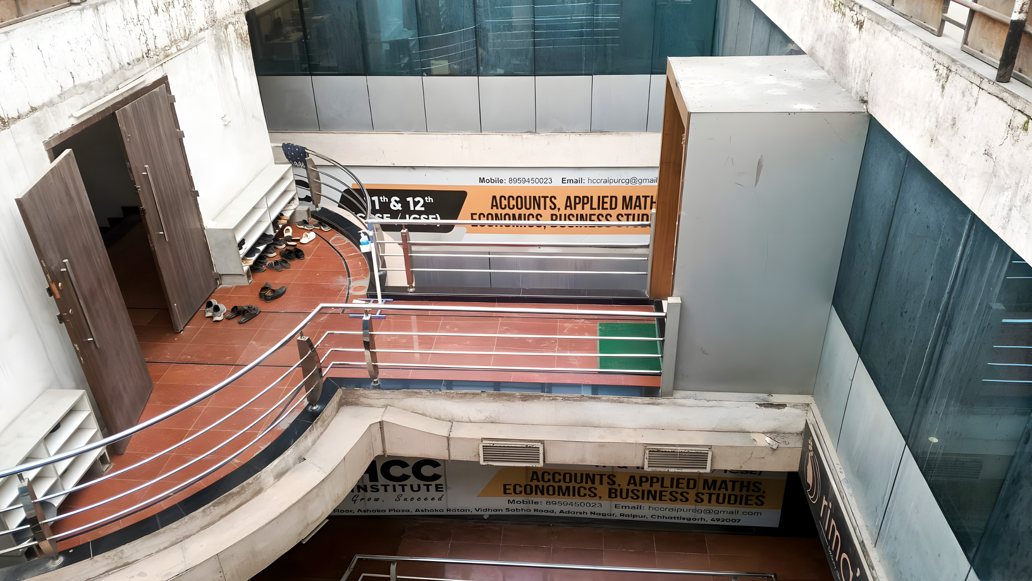 4400 square feet Office for sale in Raipur — photo 4