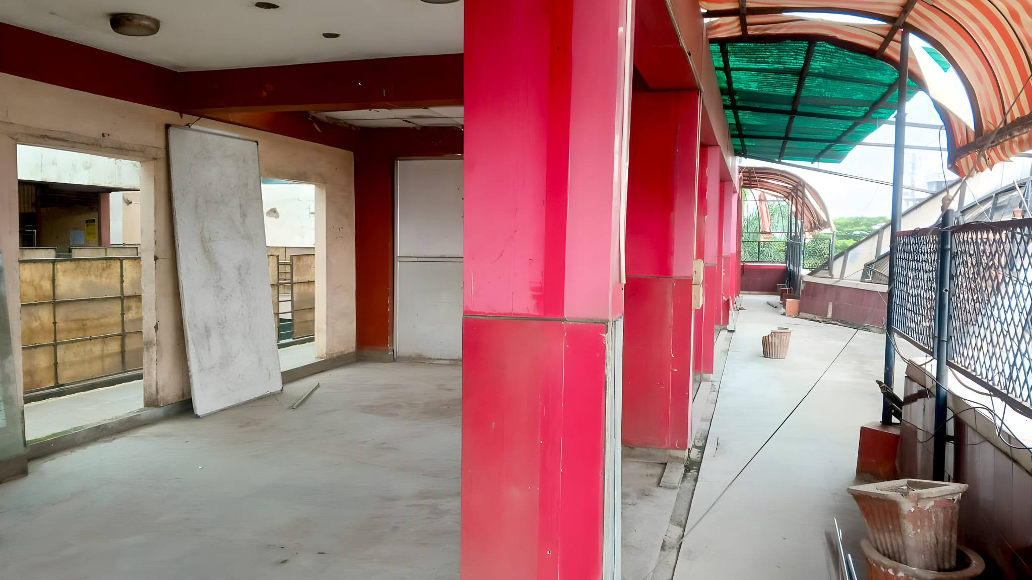 4400 square feet Office for sale in Raipur — photo 18