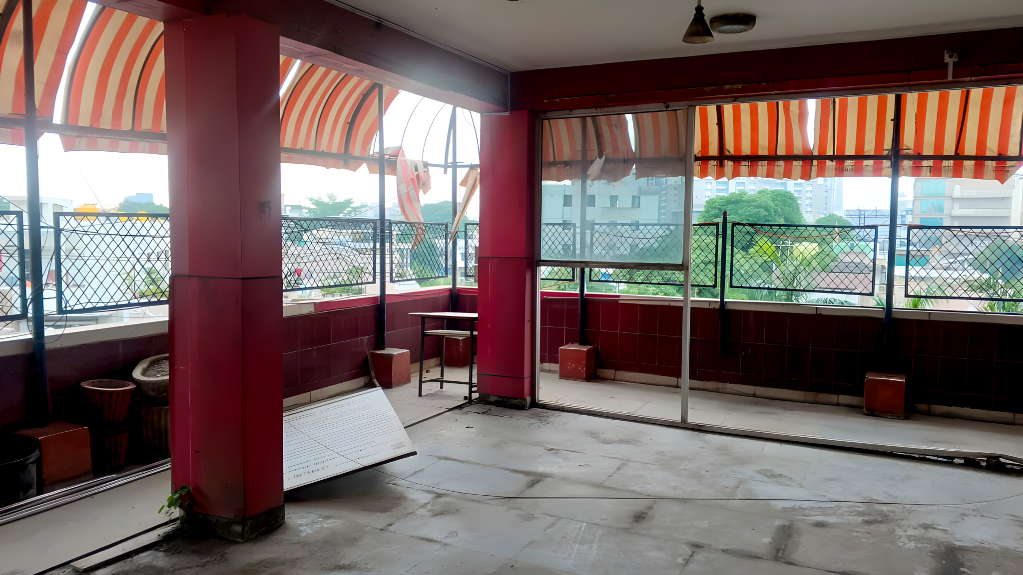 4400 square feet Office for sale in Raipur — photo 15