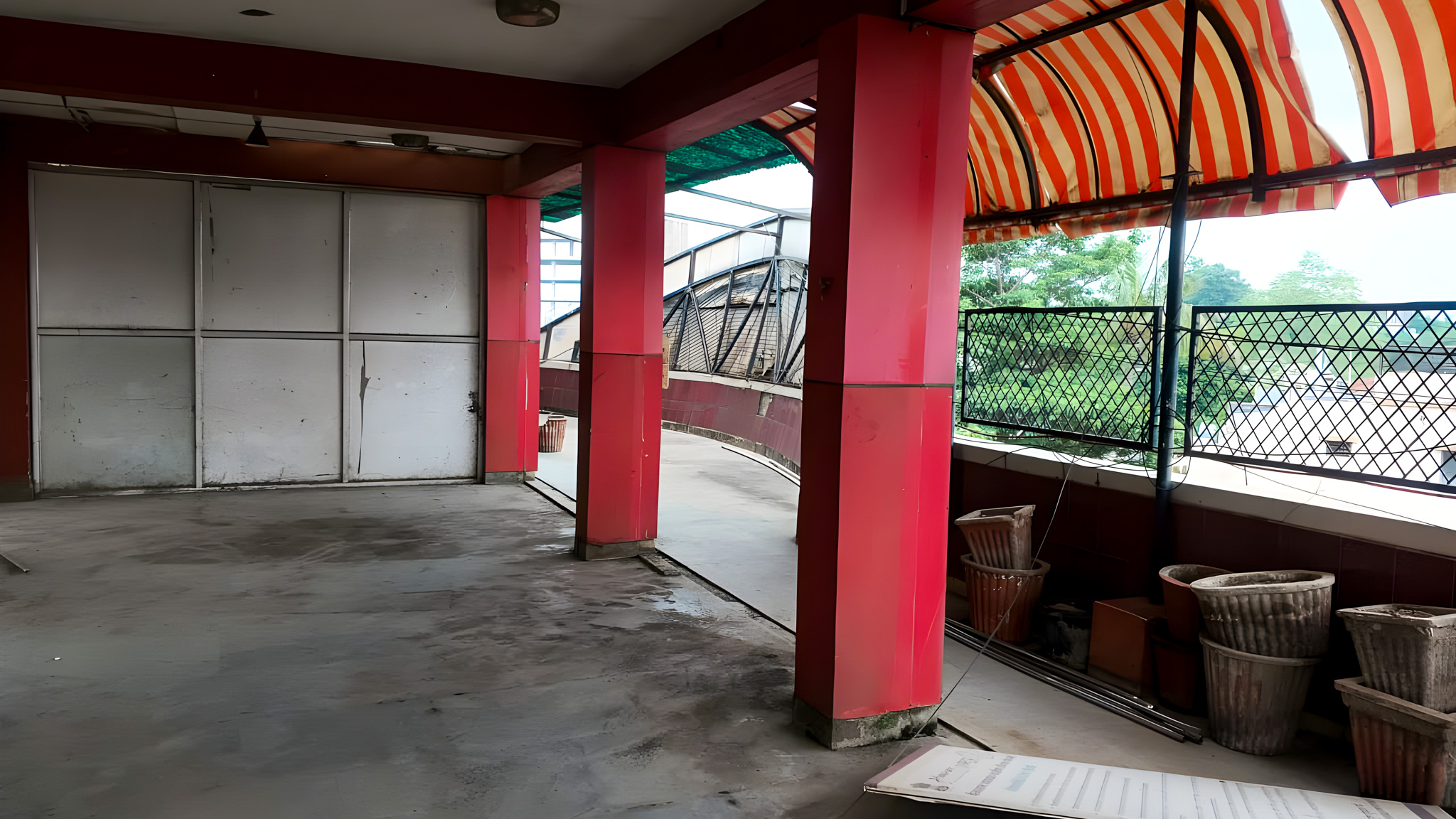 4400 square feet Office for sale in Raipur — photo 16