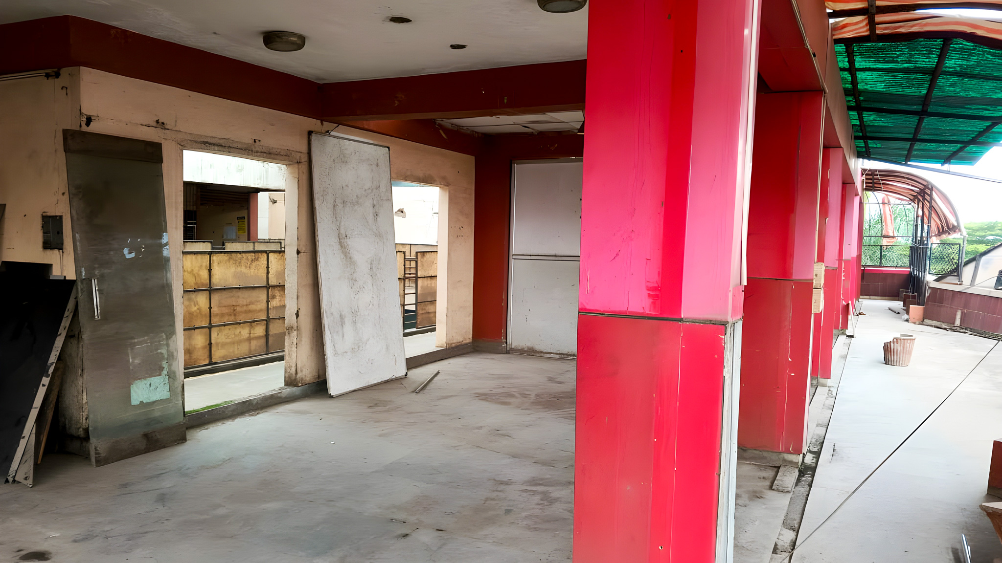 4400 square feet Office for sale in Raipur — photo 20