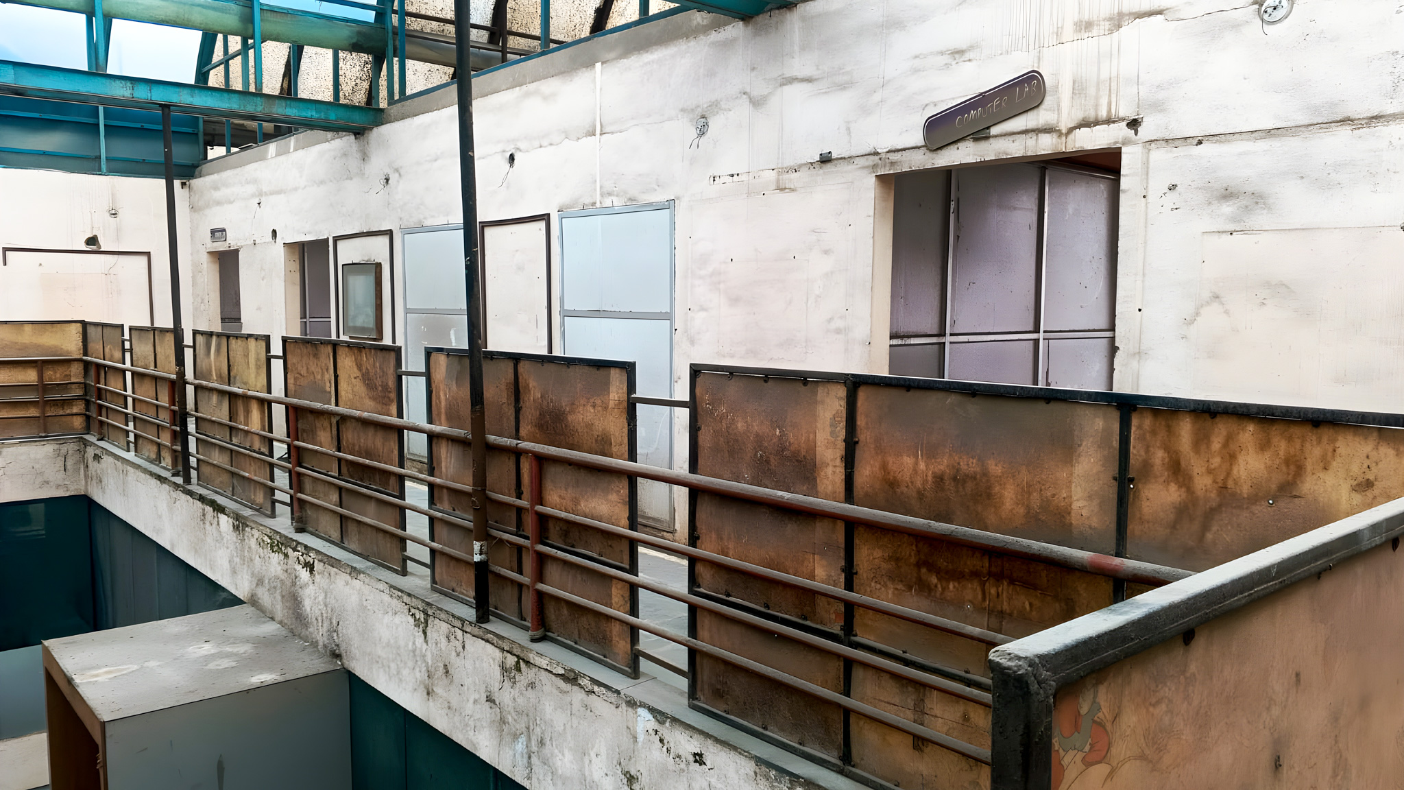 4400 square feet Office for sale in Raipur — photo 3