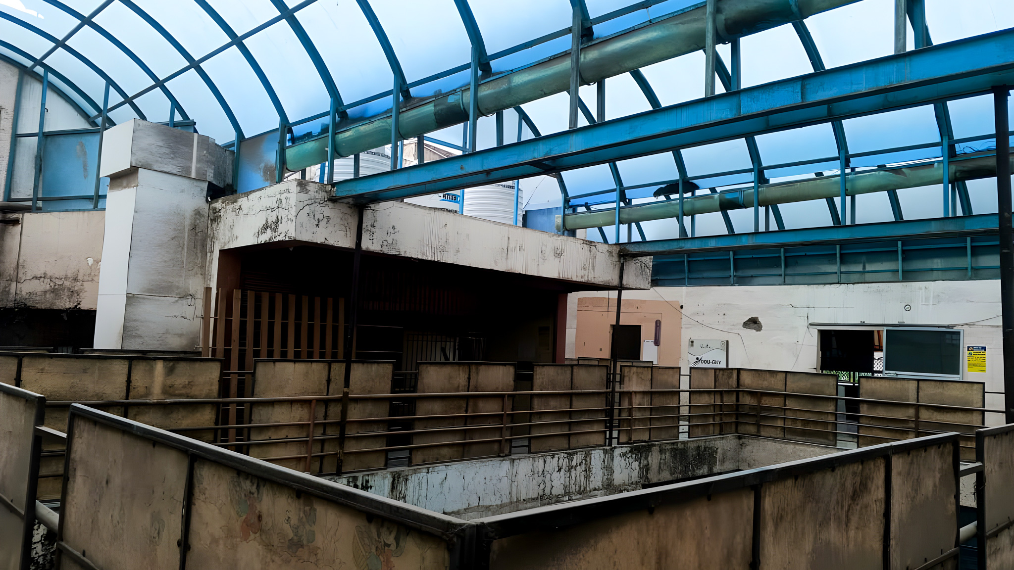 4400 square feet Office for sale in Raipur — photo 10