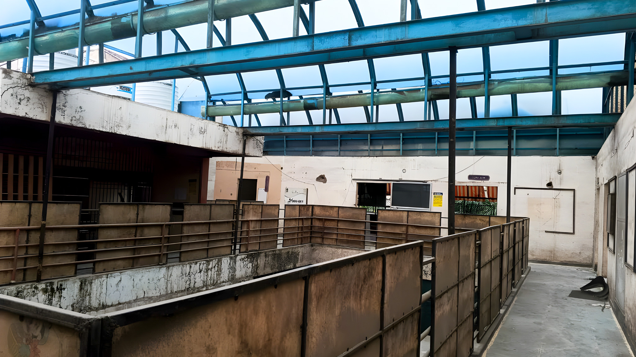 4400 square feet Office for sale in Raipur — photo 11